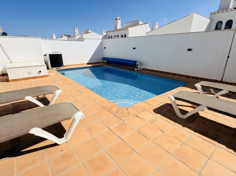 3 soveværelse Villa til salg i Banos y Mendigo med swimmingpool - € 399.000 (Ref: 9726265)