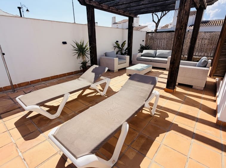 3 soveværelse Villa til salg i Banos y Mendigo med swimmingpool - € 399.000 (Ref: 9726265)