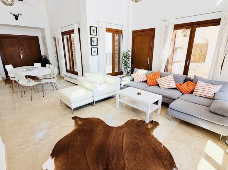 3 soveværelse Villa til salg i Banos y Mendigo med swimmingpool - € 399.000 (Ref: 9726265)