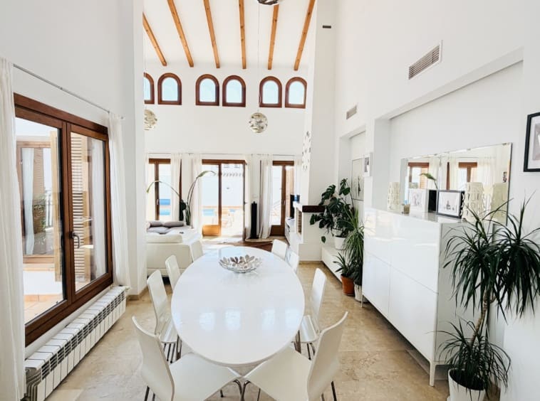 3 soveværelse Villa til salg i Banos y Mendigo med swimmingpool - € 399.000 (Ref: 9726265)