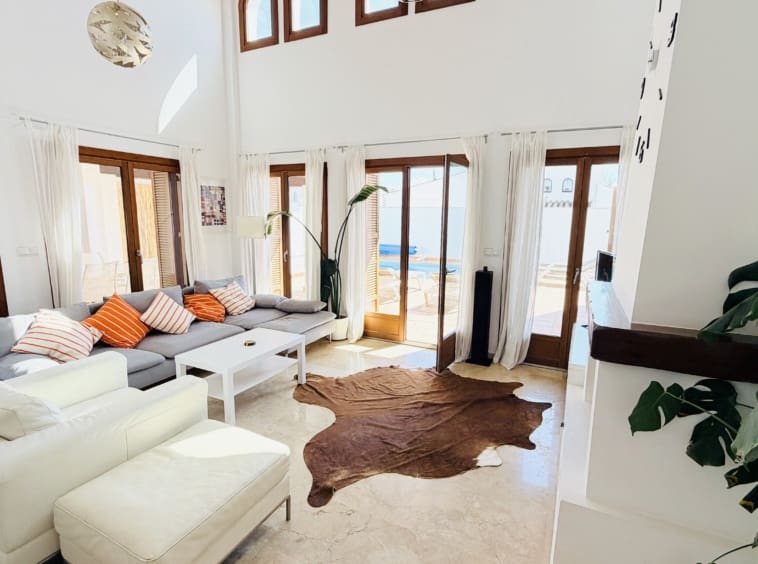 3 soveværelse Villa til salg i Banos y Mendigo med swimmingpool - € 399.000 (Ref: 9726265)