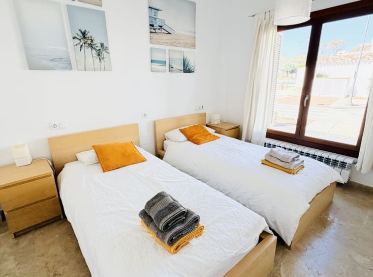 3 soveværelse Villa til salg i Banos y Mendigo med swimmingpool - € 399.000 (Ref: 9726265)