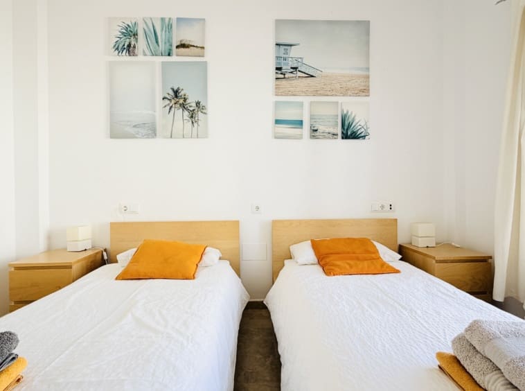 3 soveværelse Villa til salg i Banos y Mendigo med swimmingpool - € 399.000 (Ref: 9726265)