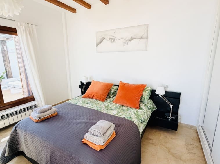 3 soveværelse Villa til salg i Banos y Mendigo med swimmingpool - € 399.000 (Ref: 9726265)