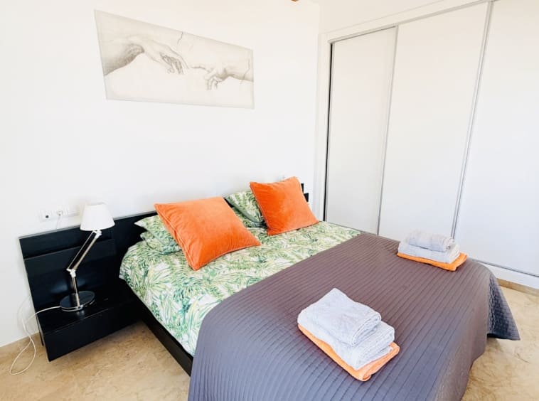 3 soveværelse Villa til salg i Banos y Mendigo med swimmingpool - € 399.000 (Ref: 9726265)