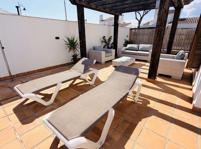 3 soveværelse Villa til salg i Baños y Mendigo, Murcia by med swimmingpool - € 399.000 (Ref: 9726265)