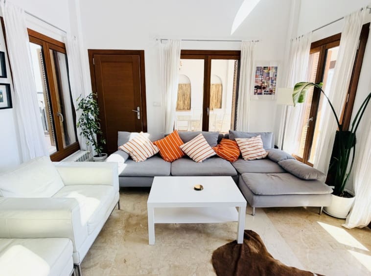 3 soveværelse Villa til salg i Banos y Mendigo med swimmingpool - € 399.000 (Ref: 9726265)