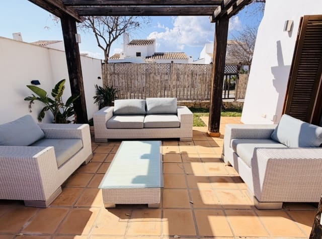 3 soveværelse Villa til salg i Baños y Mendigo, Murcia by med swimmingpool - € 399.000 (Ref: 9726265)