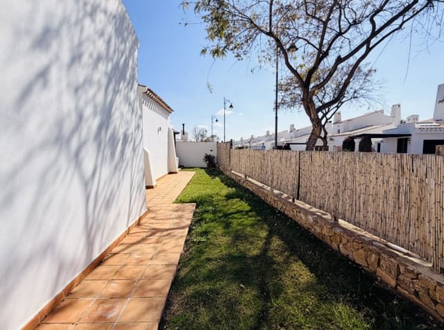 3 soveværelse Villa til salg i Baños y Mendigo, Murcia by med swimmingpool - € 399.000 (Ref: 9726265)