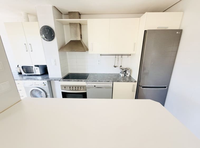 2 quarto Casa em Banda para venda em Roldan com piscina - 230 000 € (Ref: 9726266)