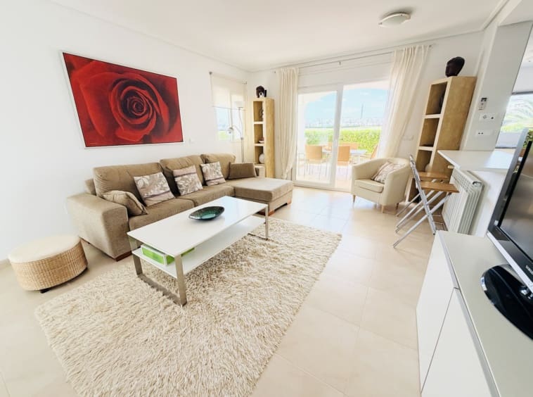 2 quarto Casa em Banda para venda em Roldan com piscina - 230 000 € (Ref: 9726266)