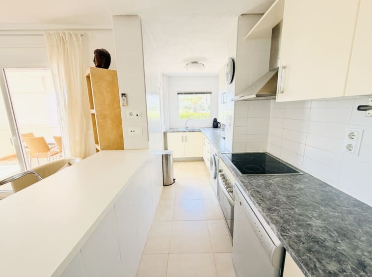 2 quarto Casa em Banda para venda em Roldan com piscina - 230 000 € (Ref: 9726266)