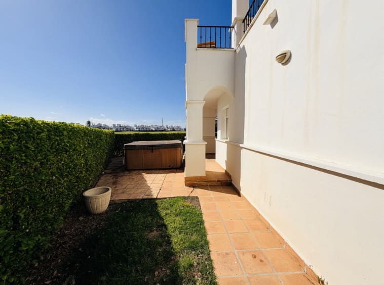 2 quarto Casa em Banda para venda em Roldan com piscina - 230 000 € (Ref: 9726266)