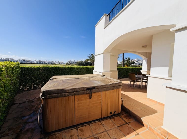 2 quarto Casa em Banda para venda em Roldan com piscina - 230 000 € (Ref: 9726266)