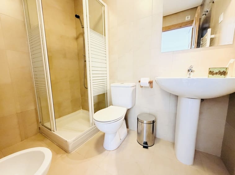 2 quarto Casa em Banda para venda em Roldan com piscina - 230 000 € (Ref: 9726266)