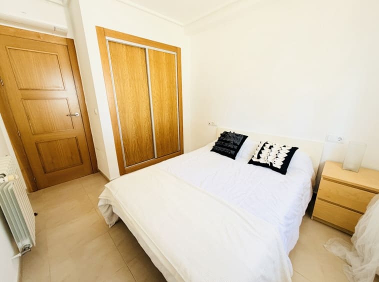 2 quarto Casa em Banda para venda em Roldan com piscina - 230 000 € (Ref: 9726266)