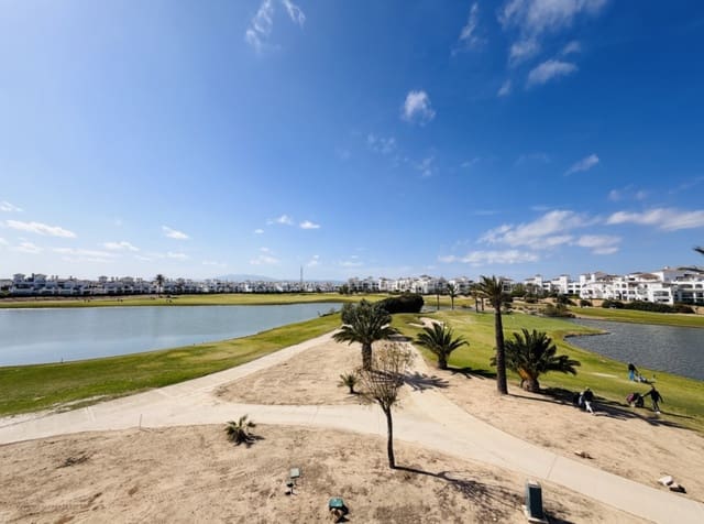 2 quarto Casa em Banda para venda em Roldan, Torre-Pacheco com piscina - 230 000 € (Ref: 9726266)