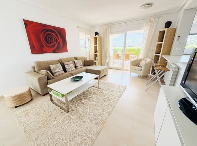 2 quarto Casa em Banda para venda em Roldan, Torre-Pacheco com piscina - 230 000 € (Ref: 9726266)