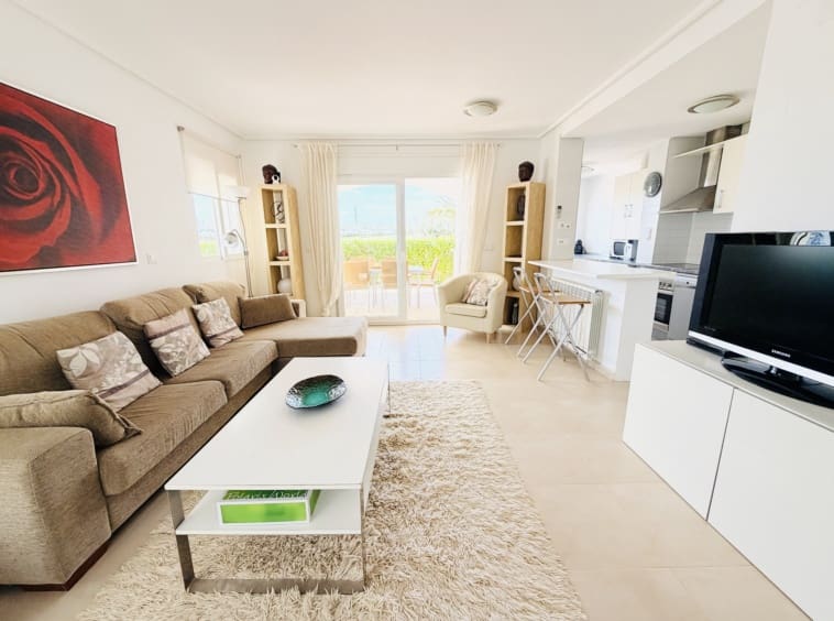 2 quarto Casa em Banda para venda em Roldan com piscina - 230 000 € (Ref: 9726266)