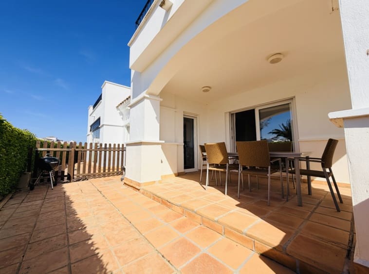 2 quarto Casa em Banda para venda em Roldan com piscina - 230 000 € (Ref: 9726266)