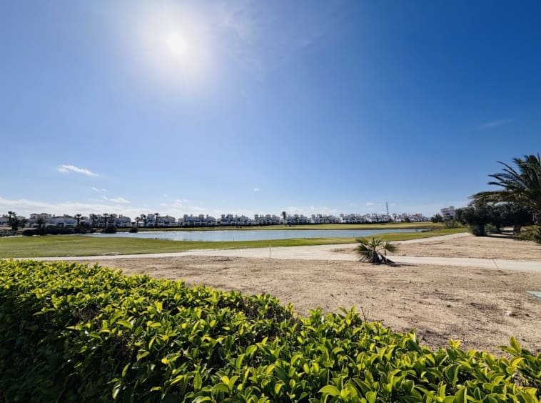 2 quarto Casa em Banda para venda em Roldan com piscina - 230 000 € (Ref: 9726266)