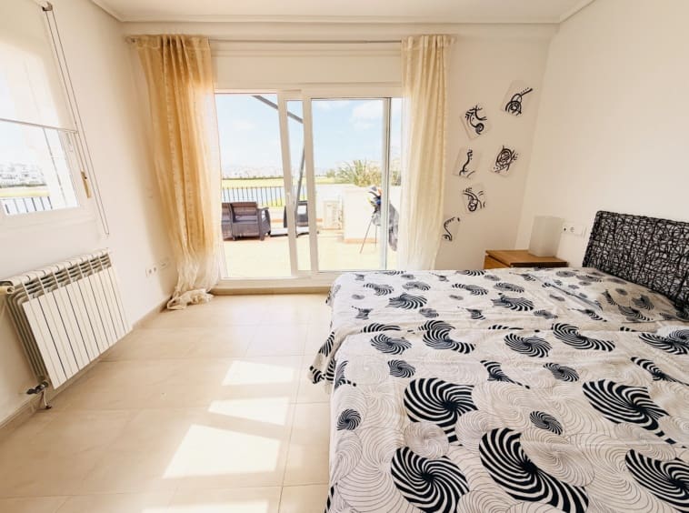 2 quarto Casa em Banda para venda em Roldan com piscina - 230 000 € (Ref: 9726266)