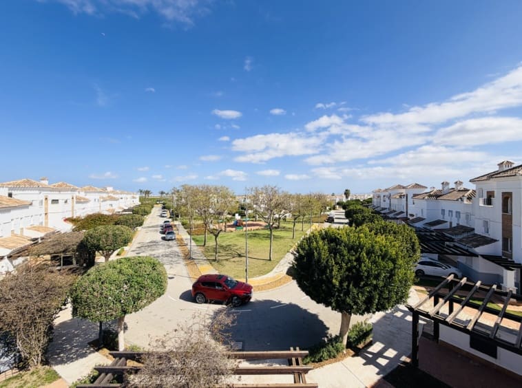 2 quarto Casa em Banda para venda em Roldan com piscina - 230 000 € (Ref: 9726266)