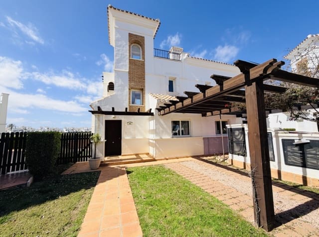 2 quarto Casa em Banda para venda em Roldan, Torre-Pacheco com piscina - 230 000 € (Ref: 9726266)