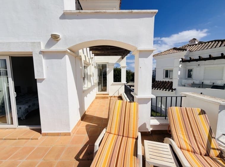 2 quarto Casa em Banda para venda em Roldan com piscina - 230 000 € (Ref: 9726266)