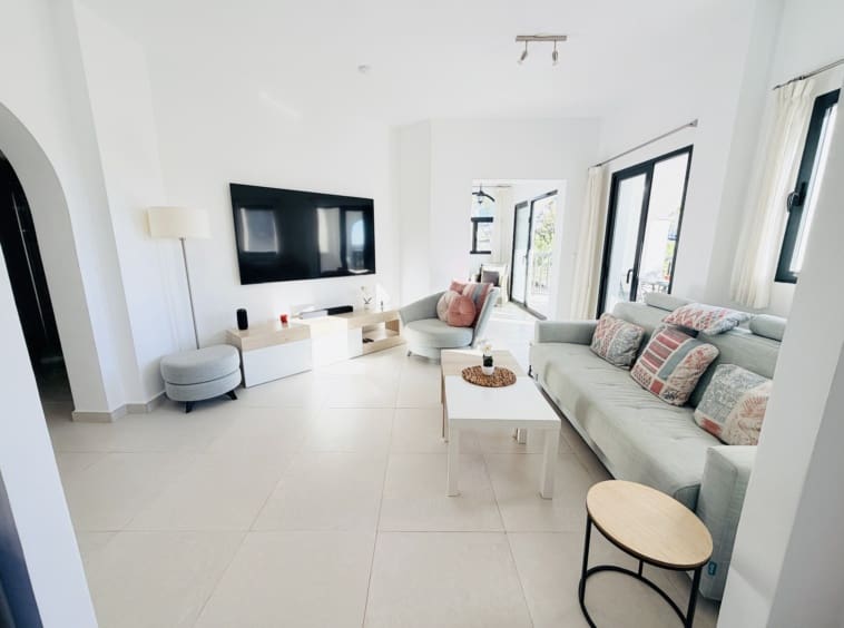 2 soveværelse Lejlighed til salg i Banos y Mendigo med swimmingpool - € 199.950 (Ref: 9755212)