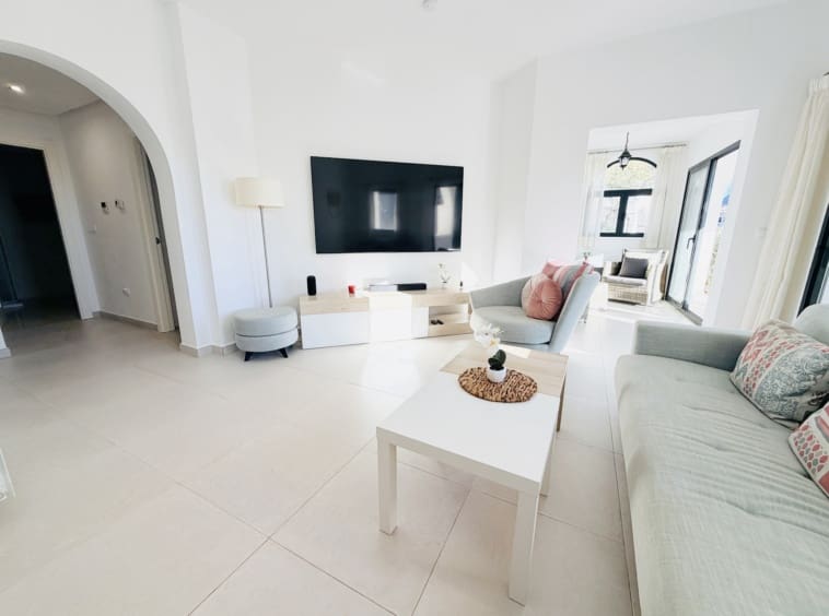 2 soveværelse Lejlighed til salg i Banos y Mendigo med swimmingpool - € 199.950 (Ref: 9755212)