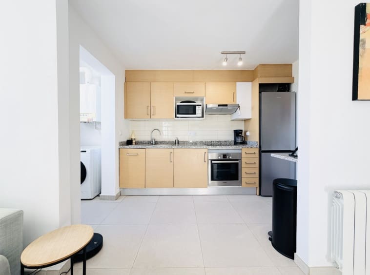 2 soveværelse Lejlighed til salg i Banos y Mendigo med swimmingpool - € 199.950 (Ref: 9755212)