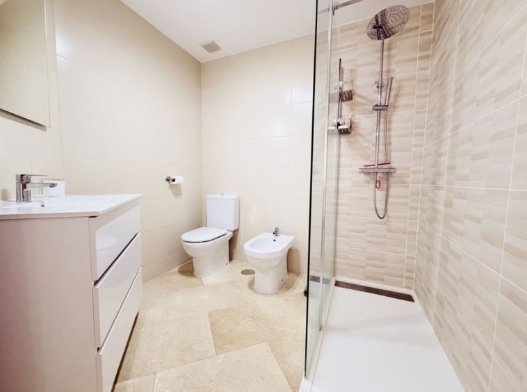 2 soveværelse Lejlighed til salg i Banos y Mendigo med swimmingpool - € 199.950 (Ref: 9755212)