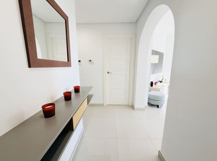 2 soveværelse Lejlighed til salg i Banos y Mendigo med swimmingpool - € 199.950 (Ref: 9755212)