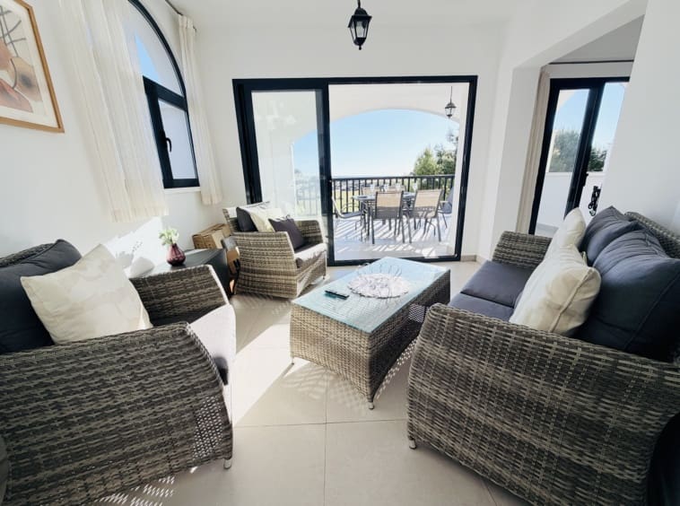 2 soveværelse Lejlighed til salg i Banos y Mendigo med swimmingpool - € 199.950 (Ref: 9755212)