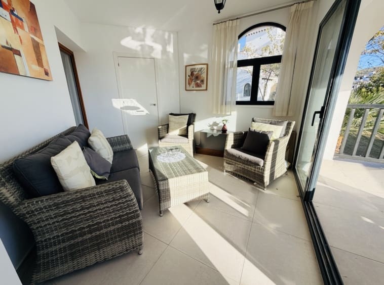 2 soveværelse Lejlighed til salg i Banos y Mendigo med swimmingpool - € 199.950 (Ref: 9755212)