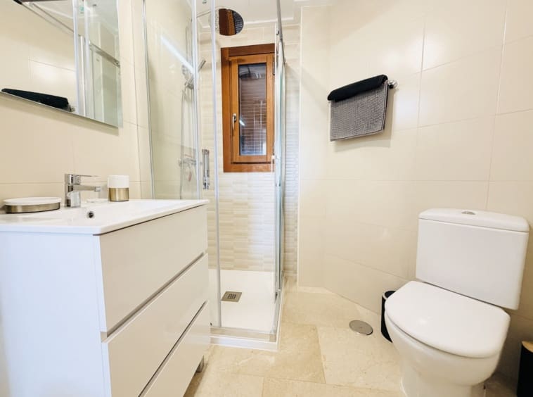 2 soveværelse Lejlighed til salg i Banos y Mendigo med swimmingpool - € 199.950 (Ref: 9755212)