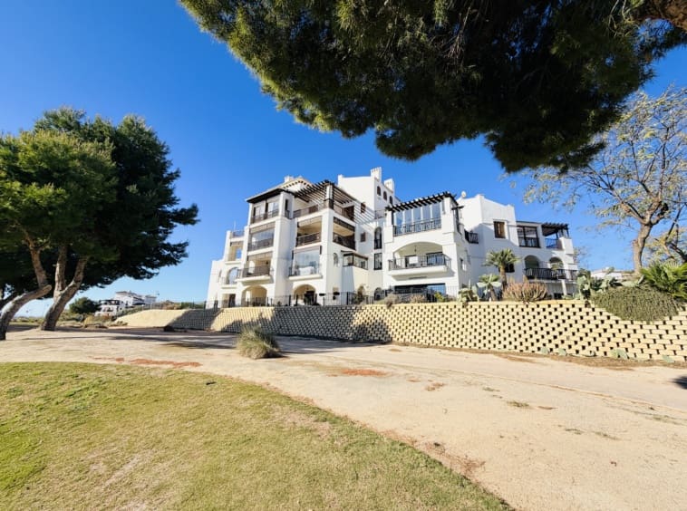 2 soveværelse Lejlighed til salg i Banos y Mendigo med swimmingpool - € 199.950 (Ref: 9755212)