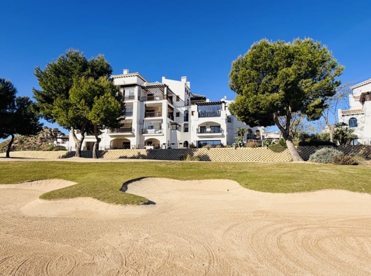 2 soveværelse Lejlighed til salg i Banos y Mendigo med swimmingpool - € 199.950 (Ref: 9755212)