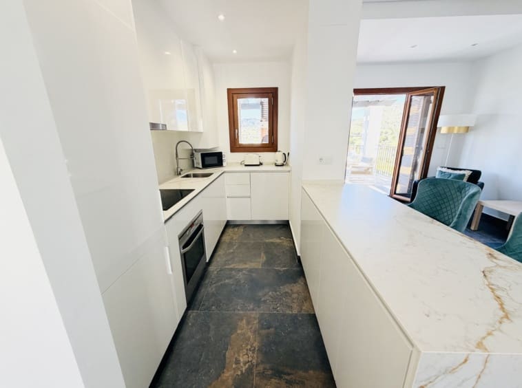 2 camera da letto Appartamento in vendita in El Valle Golf Resort con piscina - 194.950 € (Rif: 9805940)