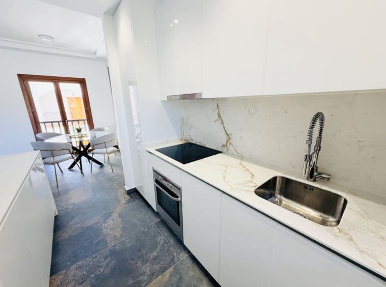 2 camera da letto Appartamento in vendita in El Valle Golf Resort con piscina - 194.950 € (Rif: 9805940)