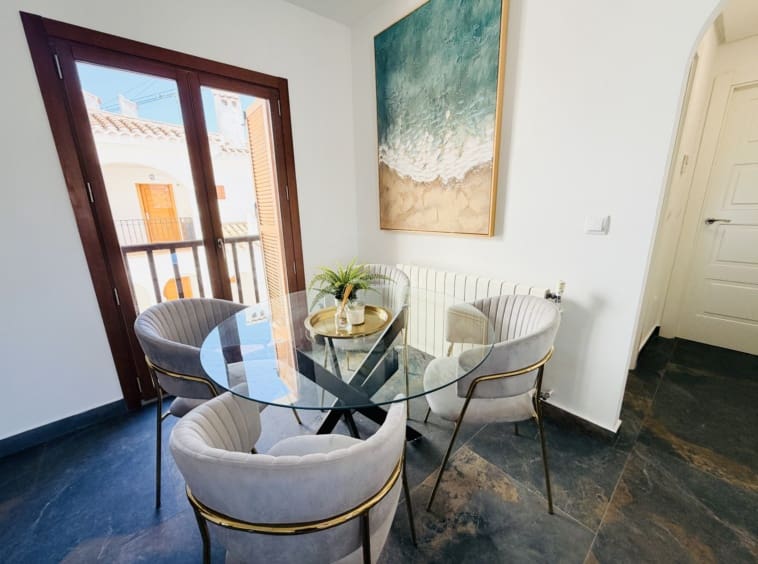 2 camera da letto Appartamento in vendita in El Valle Golf Resort con piscina - 194.950 € (Rif: 9805940)