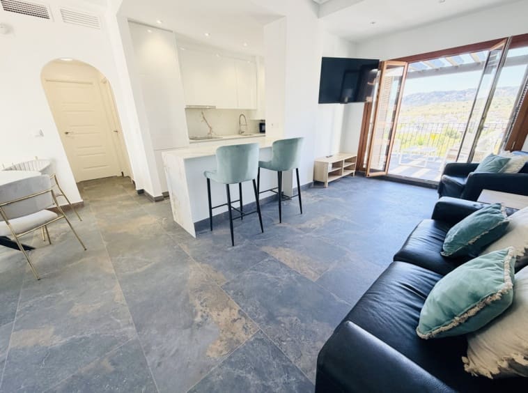 2 camera da letto Appartamento in vendita in El Valle Golf Resort con piscina - 194.950 € (Rif: 9805940)