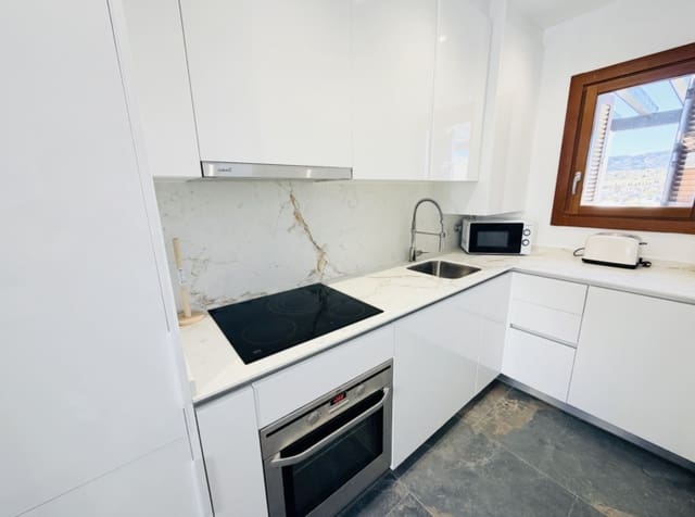 2 camera da letto Appartamento in vendita in El Valle Golf Resort, Murcia città - 194.950 € (Rif: 9805940)