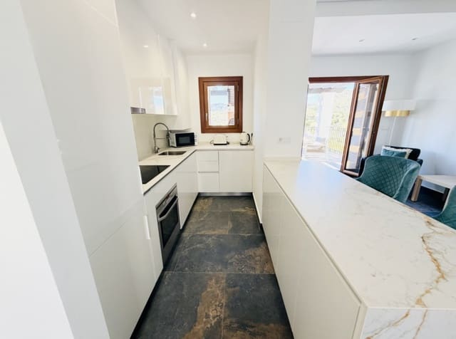 2 camera da letto Appartamento in vendita in El Valle Golf Resort, Murcia città - 194.950 € (Rif: 9805940)