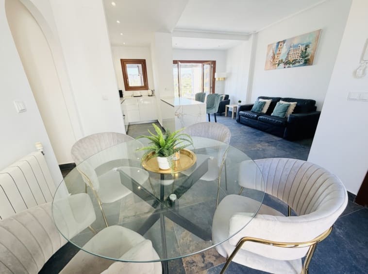 2 camera da letto Appartamento in vendita in El Valle Golf Resort con piscina - 194.950 € (Rif: 9805940)