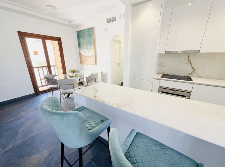 2 camera da letto Appartamento in vendita in El Valle Golf Resort con piscina - 194.950 € (Rif: 9805940)