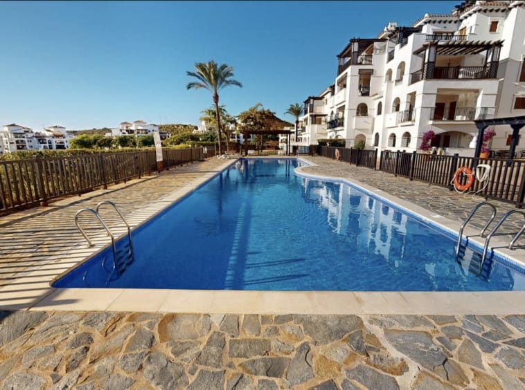 2 camera da letto Appartamento in vendita in El Valle Golf Resort con piscina - 194.950 € (Rif: 9805940)