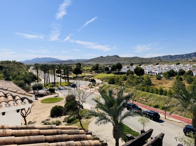 2 camera da letto Appartamento in vendita in El Valle Golf Resort, Murcia città - 194.950 € (Rif: 9805940)