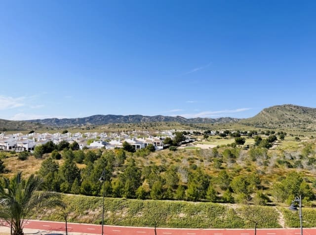 2 camera da letto Appartamento in vendita in El Valle Golf Resort, Murcia città - 194.950 € (Rif: 9805940)